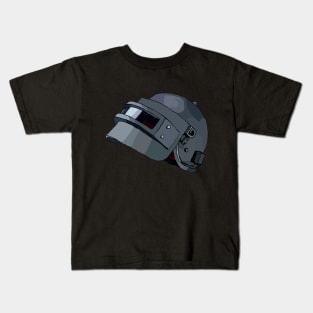 PUBG Kids T-Shirt